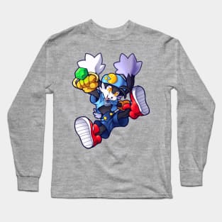 Klonoa Long Sleeve T-Shirt